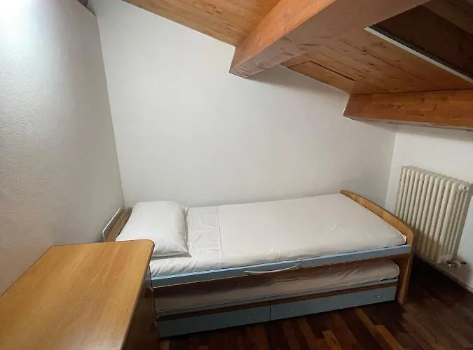 بيت للعطل Casa Della Valle فانو