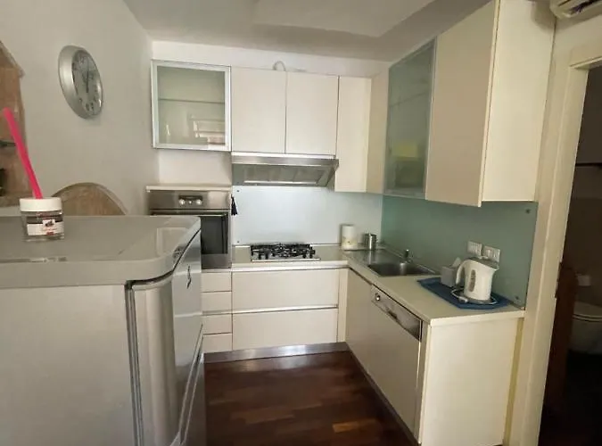 Casa Della Valle بيت للعطل *