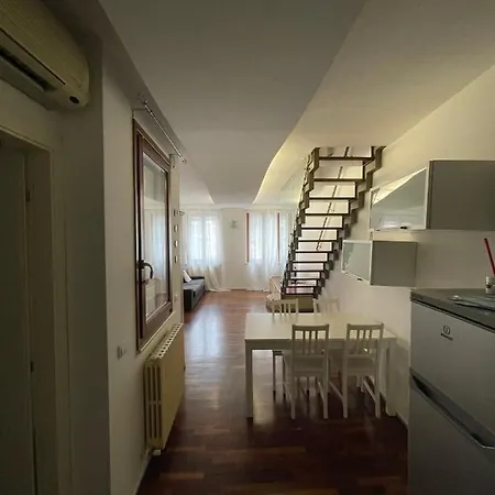 Vakantiehuis Casa Della Valle *
