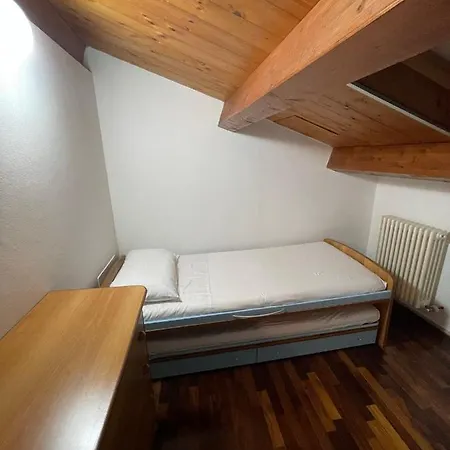 Nyaraló Casa Della Valle Fano