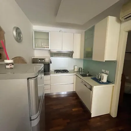 Casa Della Valle Nyaraló *