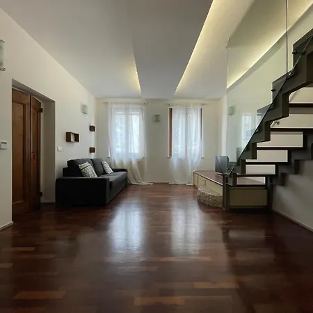 Casa Della Valle Fano (Pesaro and Urbino)