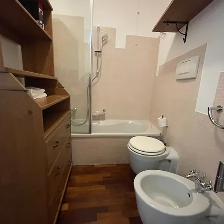 Casa Della Valle Tatil Evi *