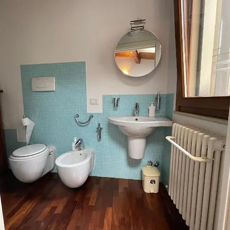 Casa Della Valle בית נופש