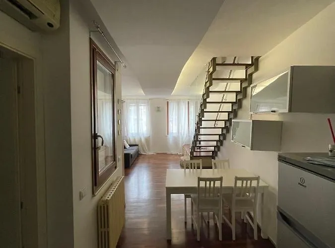 Casa vacanze Casa Della Valle *