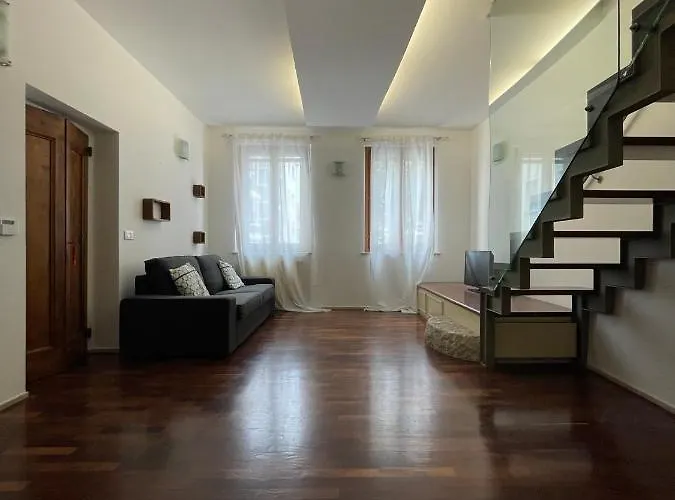 Casa Della Valle Fano