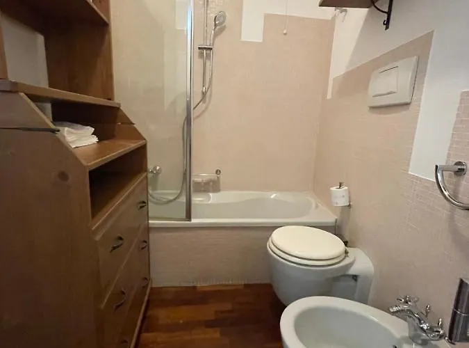 Casa Della Valle Casa vacanze *