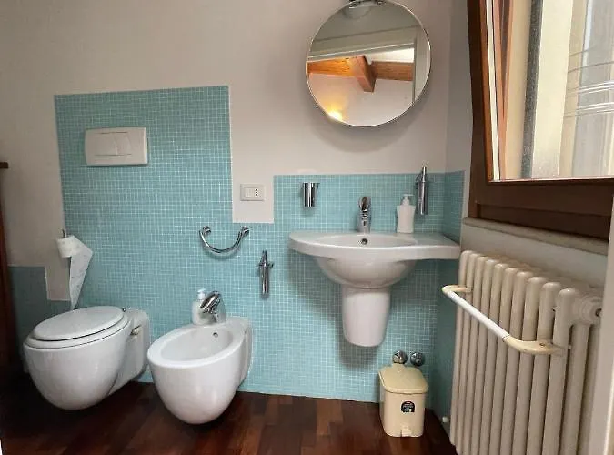 Casa Della Valle Casa vacanze